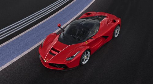 Quién era Ferrari, de dónde viene su logo y como se gestó la marca
