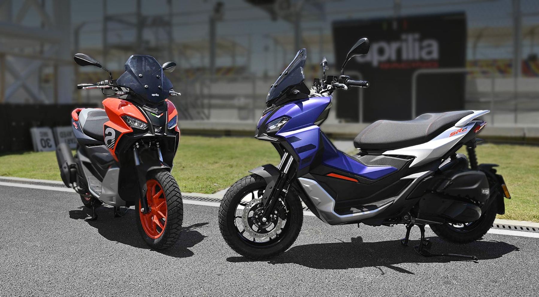Motos más vendidas