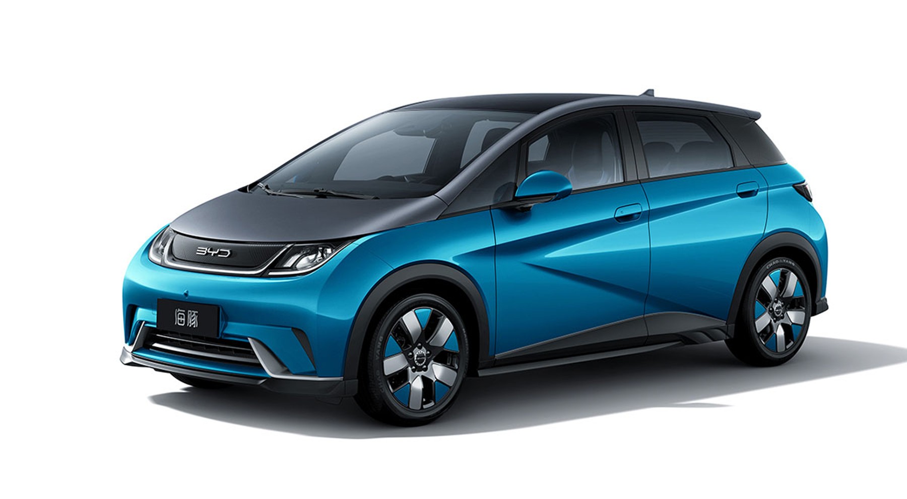 coches eléctricos más vendidos