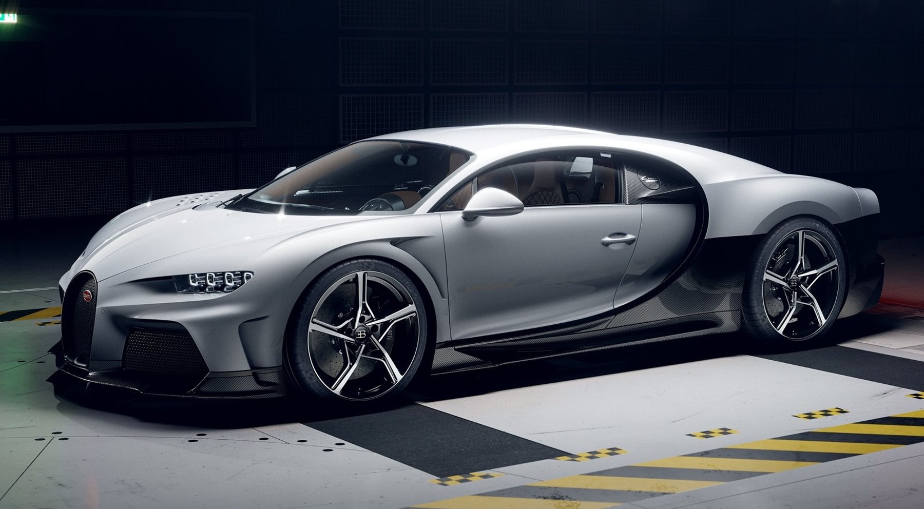 Coches deportivos populares