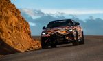 El nuevo Lamborghini Urus es el rey de los SUV en Pikes Peak
