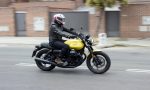 Moto Guzzi V7 Stone, una moto con estilo que cumple en cualquier uso