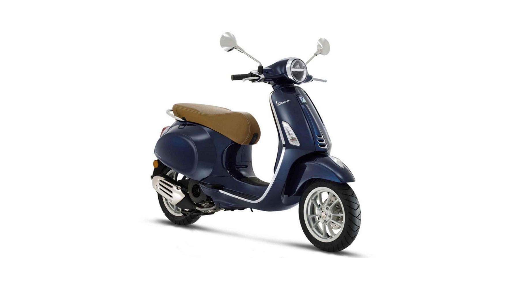 Motos más vendidas