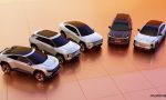 Mahindra lanzará cinco SUV eléctricos con tecnología Volkswagen
