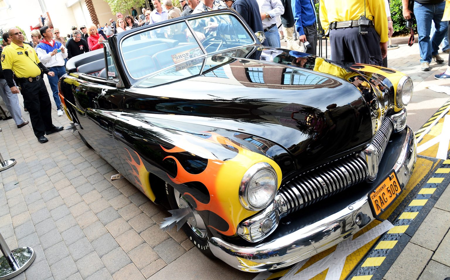 los-coches-de-grease-la-pel-cula-que-encumbr-a-olivia-newton-john