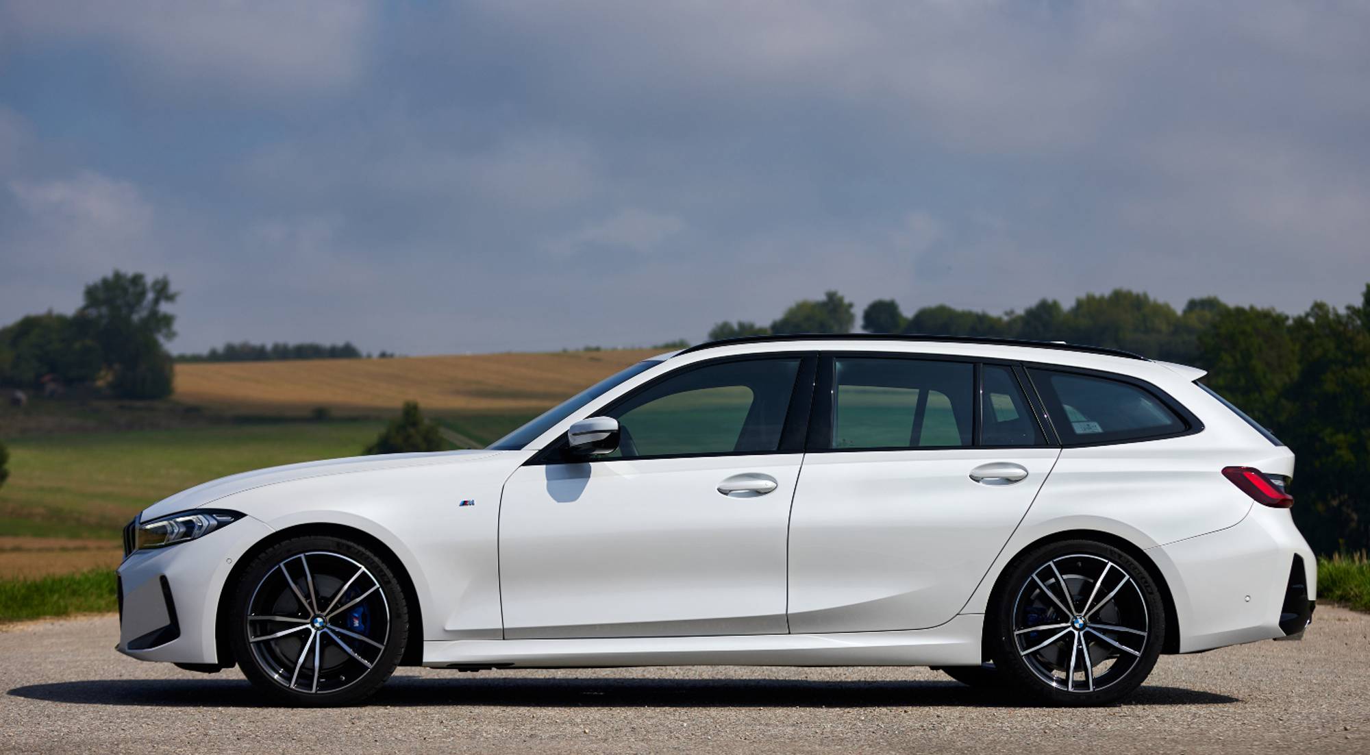 BMW Serie 3: cambios que no se ven, pero sí se notan