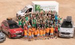 Hyundai cumple sus objetivos con ‘El Desierto de los Niños’