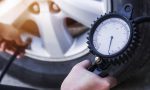 Los riesgos de circular con poca presión en los neumáticos