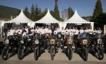 Los BMW Motorrad Days 2022 volvieron a cumplir las expectativas