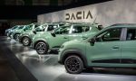 Dacia refuerza su ADN: robusta, esencial y ecológica