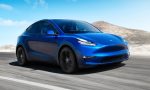 ¿Cuál es el precio del Tesla más barato?
