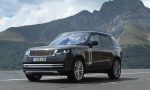 Las razones por las que el Range Rover sigue siendo el rey 
