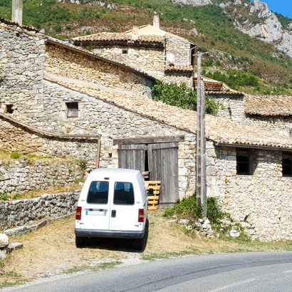 Los coches de la España vacía: ¿qué modelos triunfan en los pueblos?