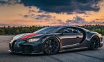 Los coches más rápidos del mundo: bólidos que desafían los 500 km/h de velocidad máxima