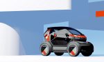 Los tres nuevos minicoches eléctricos de Renault