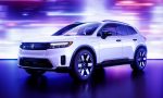 Honda presenta el Prologue, su primer SUV eléctrico