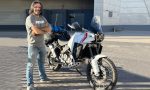Charly Sinewan inicia una nueva etapa con Ducati