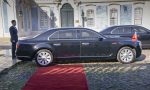 El increíble coche del presidente chino valorado en seis millones de euros