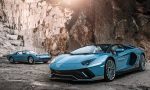 El último y exclusivo Lamborghini Aventador para un único propietario