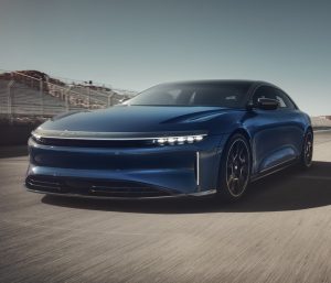 autonomía coches eléctricos