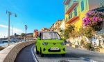 Mullen I-Go, el pequeño coche chino eléctrico que llega a España