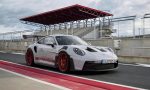 Porsche 911 GT3 RS o cómo tener un coche de carreras en el garaje