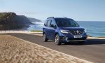 Renault Kangoo E-Tech: el superventas, ahora 100% eléctrico