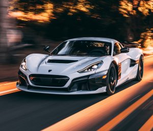 Marcas de coches eléctricos