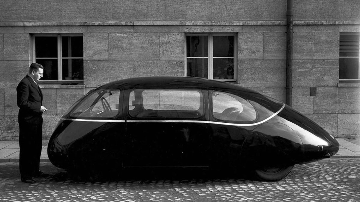 ¿Cuáles son los coches más aerodinámicos del mundo?