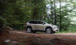 Nuevo Nissan X-Trail: el SUV familiar con buena nota en todos los terrenos
