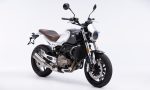 Las nuevas motos chinas que llegan a España: baratas y de calidad