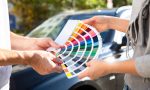 Cómo saber el color exacto de un coche