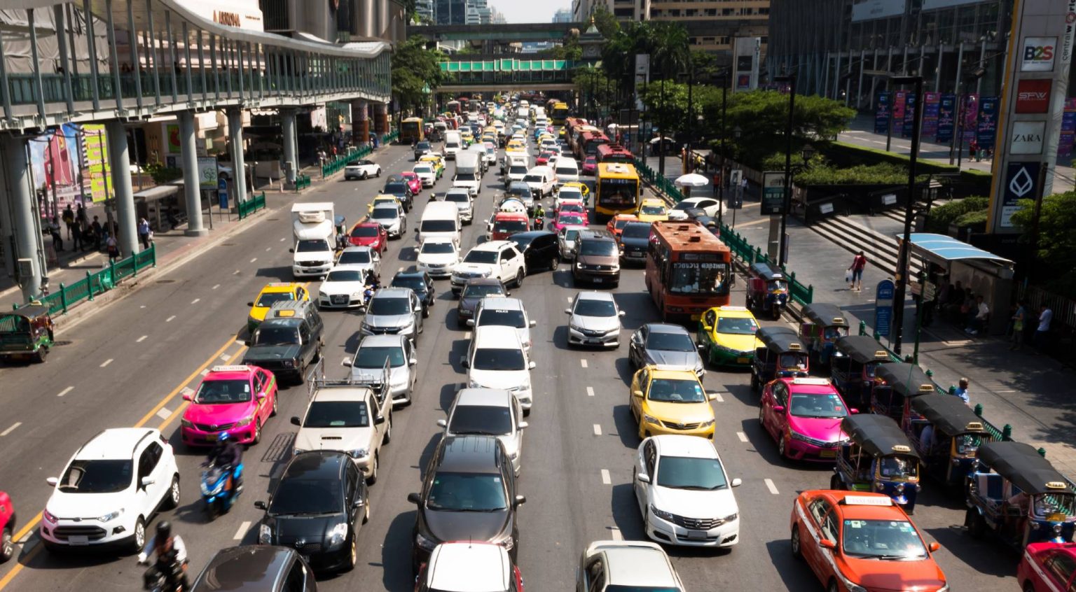 Conducción temeraria: ¿qué significa y qué multa acarrea?