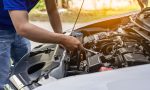 ¿Cómo eliminar la carbonilla del motor en un coche diésel?