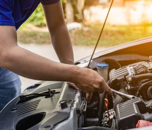 kilómetros coche usado