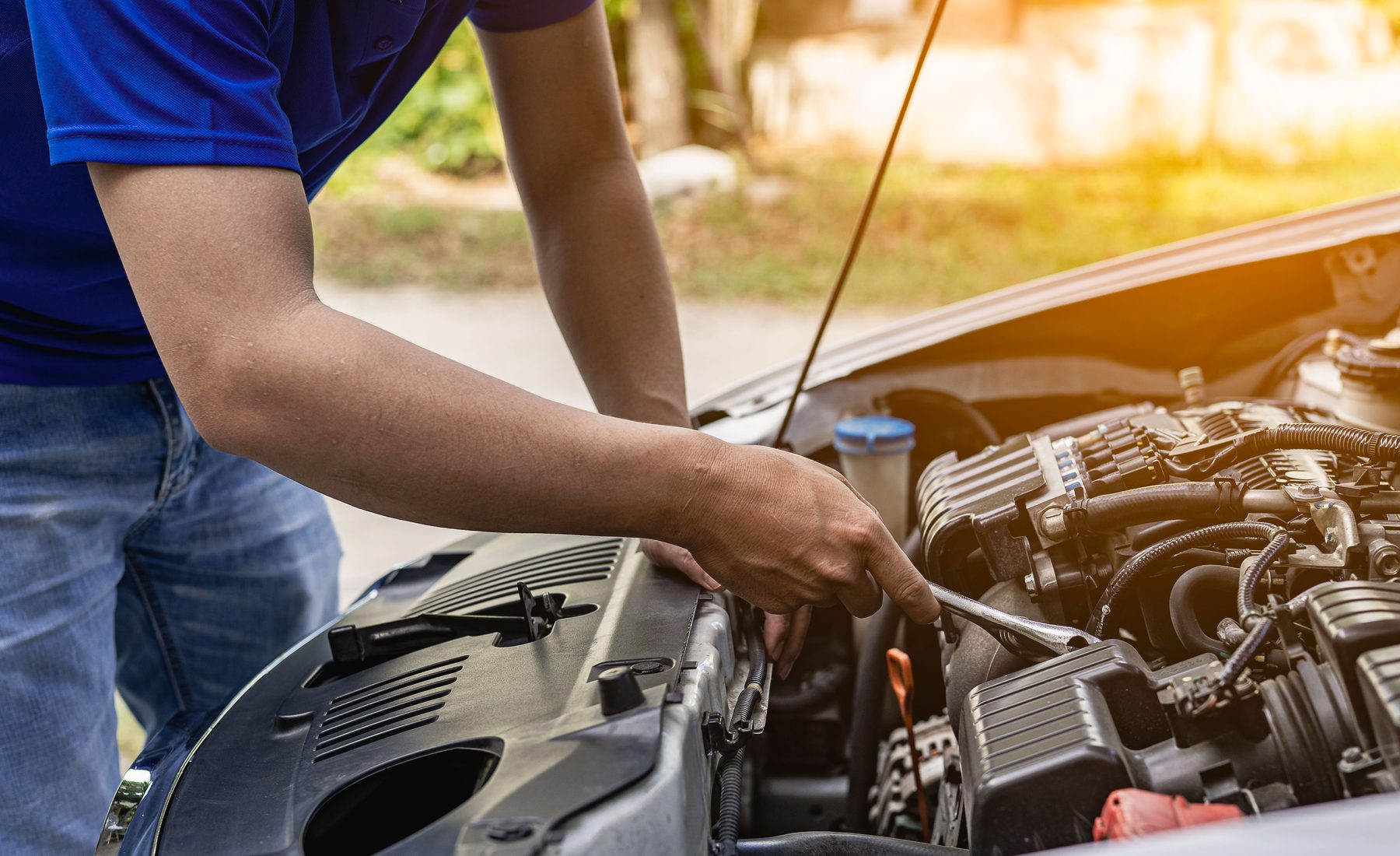 kilómetros de autos usados