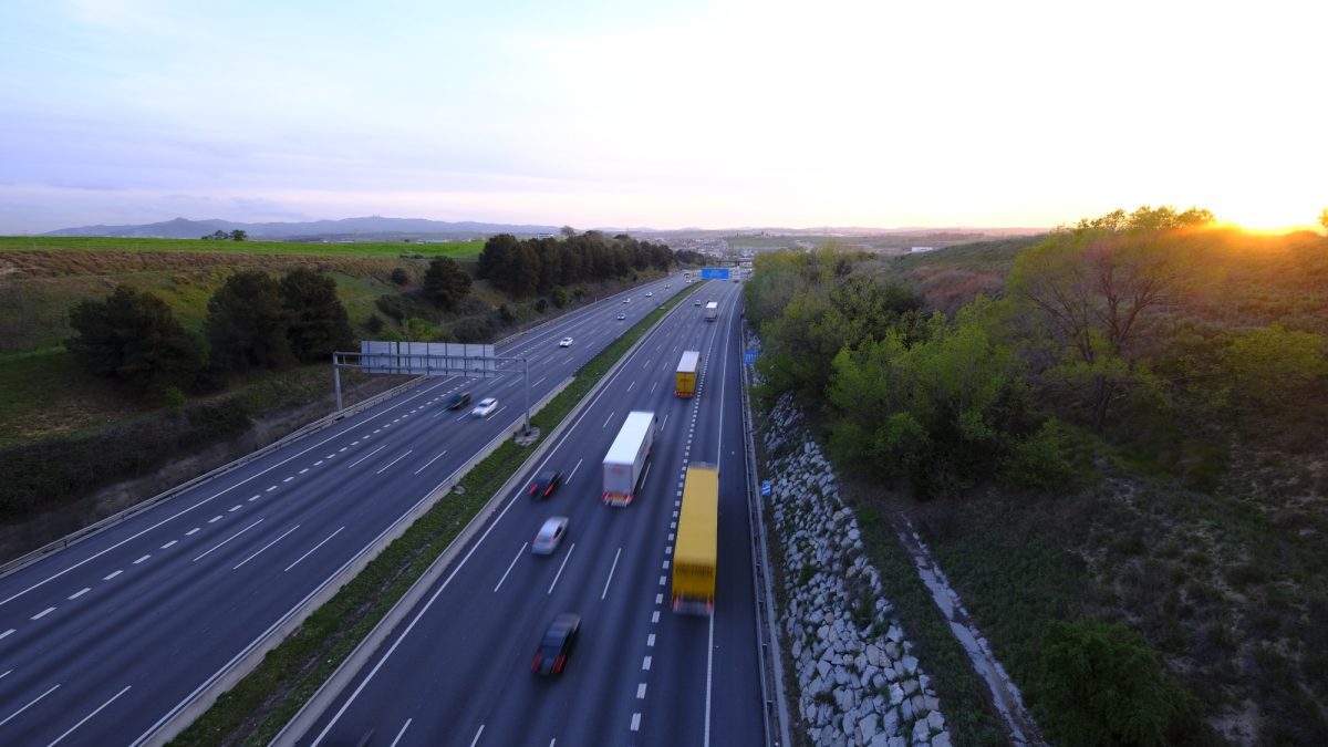 The Spanish motorway where it will no longer be possible to drive at 120 km/h all the time