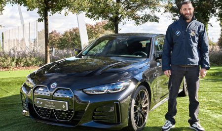 BMW vende los coches usados de los jugadores del Madrid: ¿cuánto cuestan?