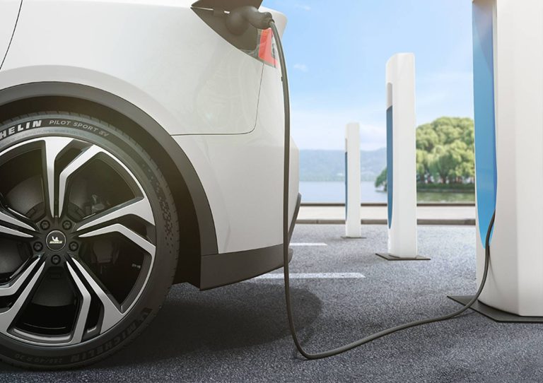 Impuesto coche eléctrico