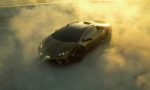 Lamborghini Huracán Sterrato: así es el superdeportivo todoterreno