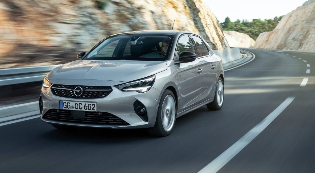 ¡Las Marcas De Coches Que Revolucionarán Europa En 2022! - b1ffhfl