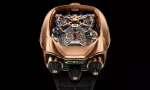 El reloj de Bugatti inspirado en el Chiron que cuesta una fortuna