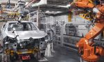 Peligra la producción de un millón de coches en España