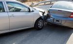 ¿Cuándo se producen más accidentes de tráfico?