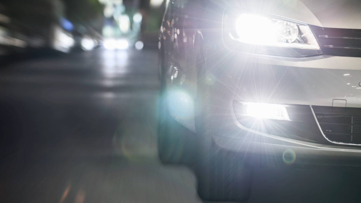 Por qué ya no habrá problemas para usar cualquier luz led homologada en el  coche