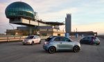 Fiat mantiene su estilo único ante los nuevos desafíos
