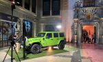 Jeep, el otro protagonista de los premios ICON 2022