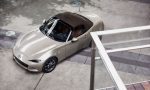 Las novedades del Mazda MX-5, un modelo sin apenas rivales