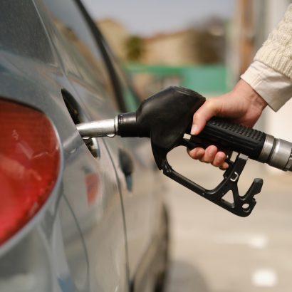 Precio de la gasolina y diésel, miércoles 22 de marzo