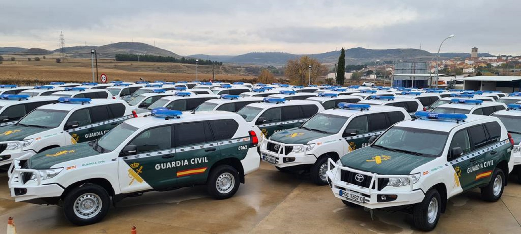 Guardia Civil